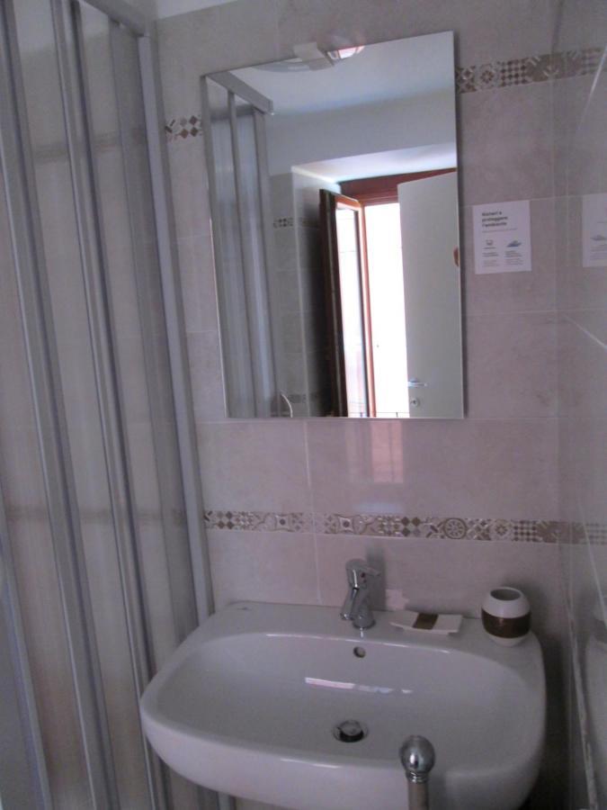 B&B Regina Margherita L'Aquila Eksteriør billede