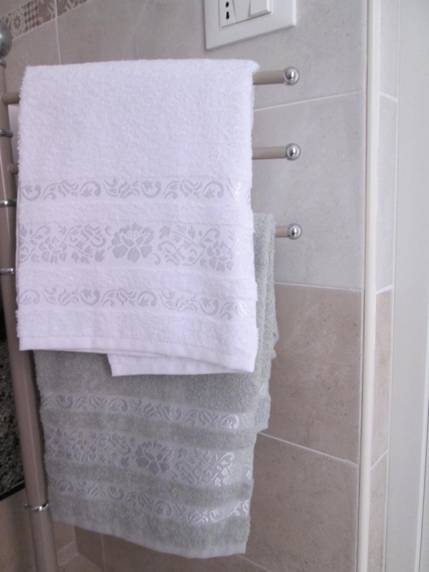 B&B Regina Margherita L'Aquila Eksteriør billede