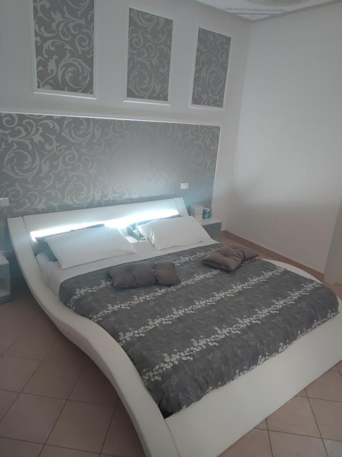B&B Regina Margherita L'Aquila Eksteriør billede
