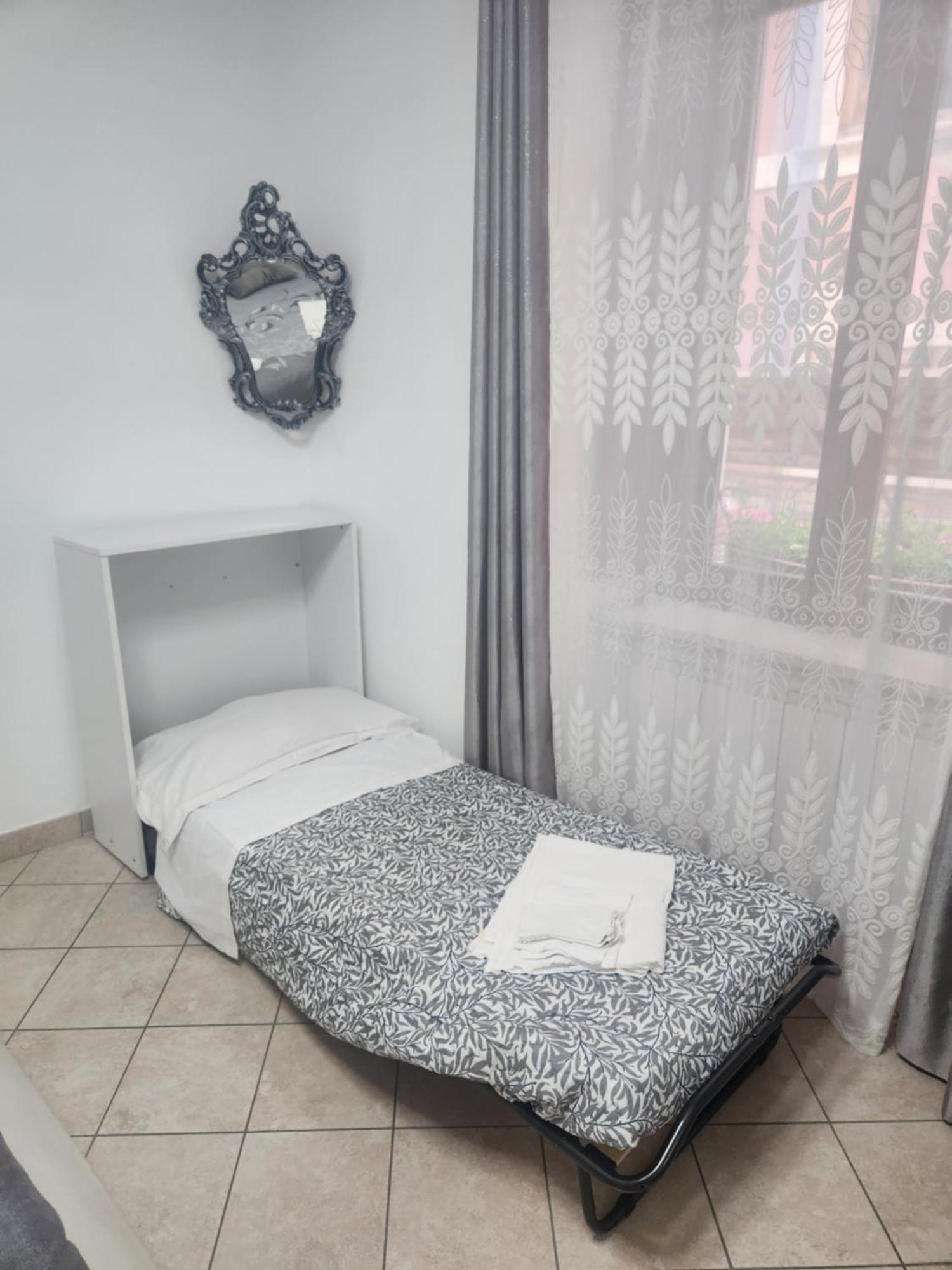 B&B Regina Margherita L'Aquila Eksteriør billede